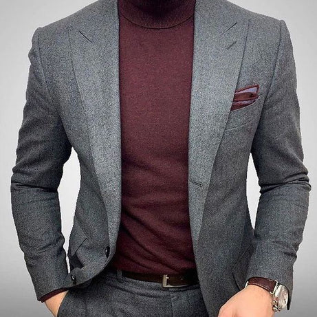 Winter Warm Best Quality High Neck For Men/Boys - Oshi.pk - Buy & Sell Online