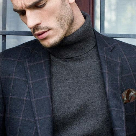 Winter Warm Best Quality High Neck For Men/Boys - Oshi.pk - Buy & Sell Online