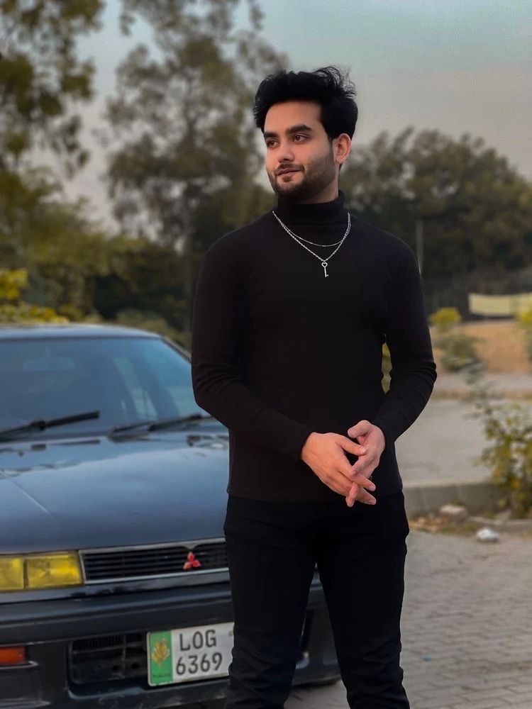 Wintsfield Mens Highneck - Oshi.pk - Buy & Sell Online