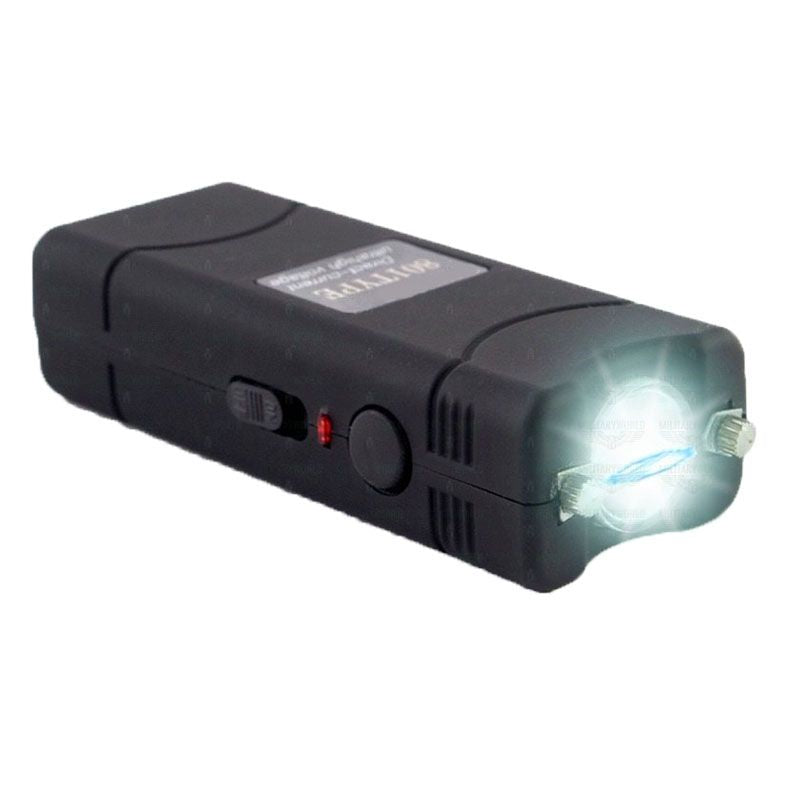 Woman Safety Self Defense Taser - Stun Gun - Oshi.pk - Buy & Sell Online