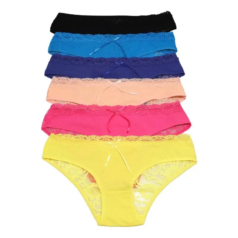 Pack Of 2 –Imported Best Quality Panty For Women/Girls - Oshi.pk - Buy & Sell Online