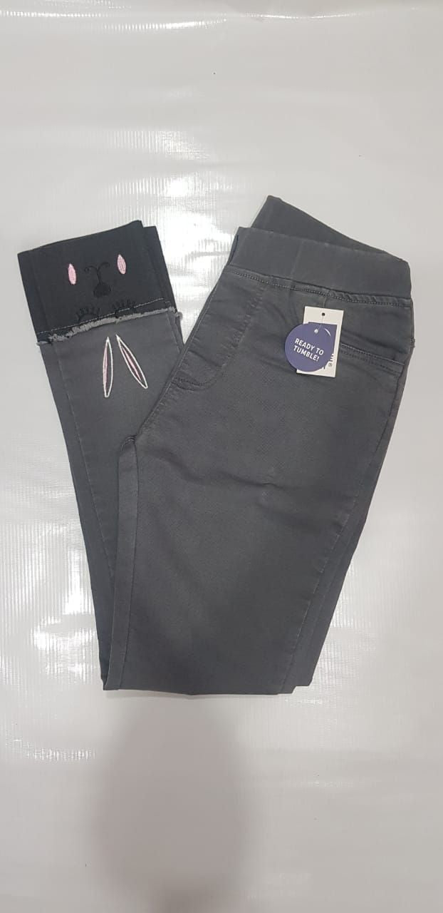 STYLISH RABBIT JEANS - Oshi.pk - Buy & Sell Online