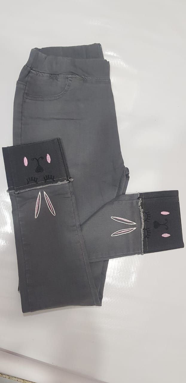 STYLISH RABBIT JEANS - Oshi.pk - Buy & Sell Online