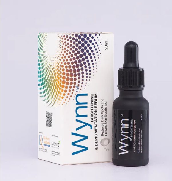 Wynn Brightening & Depigmentation Serum - Oshi.pk - Buy & Sell Online