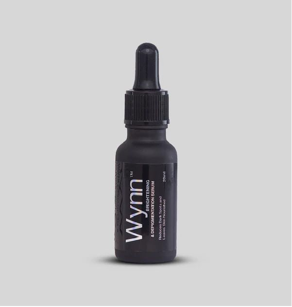Wynn Brightening & Depigmentation Serum - Oshi.pk - Buy & Sell Online