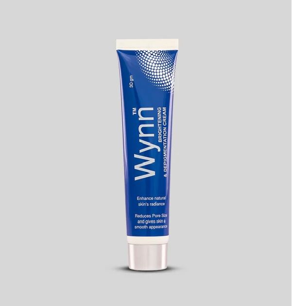 Wynn Brightening & Depigmentation Cream - Oshi.pk - Buy & Sell Online