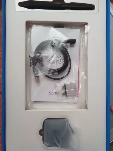 XP-Pen Deco 01 V2 10 Drawing Tablet Graphics Digital Tablet - Oshi.pk - Buy & Sell Online