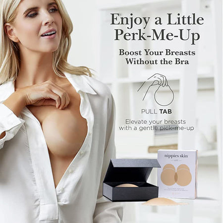 01 X Pair Imported Nipple Cover Silicon For Women/Girls - Oshi.pk - Buy & Sell Online