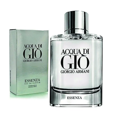 Aqua di Gio Essenza for Men - Oshi.pk - Buy & Sell Online