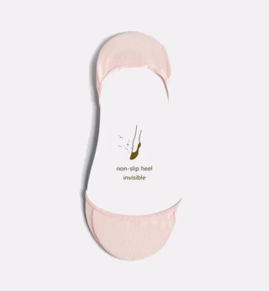 05 Pairs – Imported Low Cut Socks for Women/Girls - Oshi.pk - Buy & Sell Online