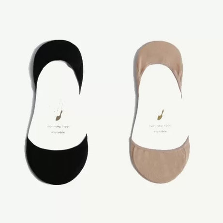 05 Pairs – Imported Low Cut Socks for Women/Girls - Oshi.pk - Buy & Sell Online