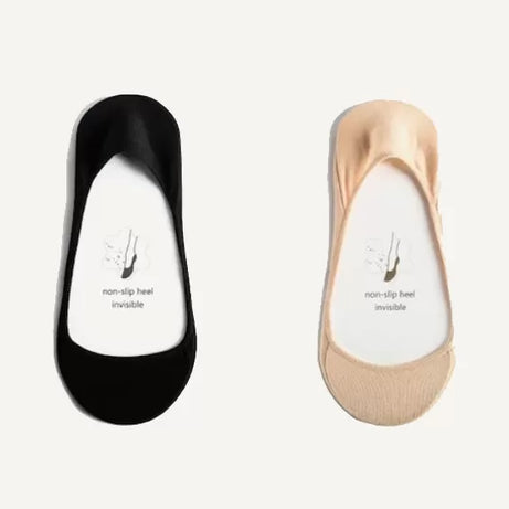 05 Pairs – Imported Low Cut Socks for Women/Girls - Oshi.pk - Buy & Sell Online