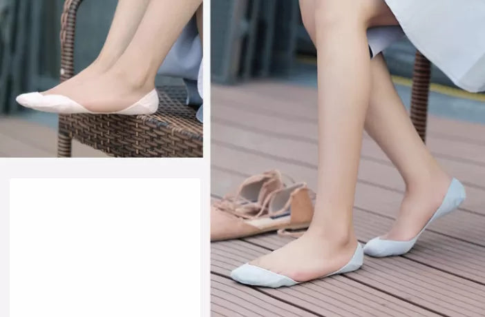 05 Pairs – Imported Low Cut Socks for Women/Girls - Oshi.pk - Buy & Sell Online