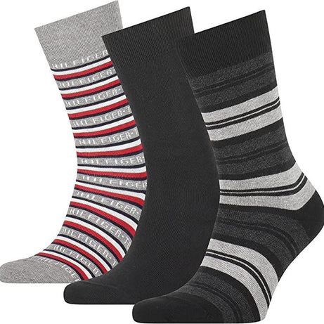 06 Pairs - Branded Cotton Striped Dress Socks for Men/Boys - Oshi.pk - Buy & Sell Online