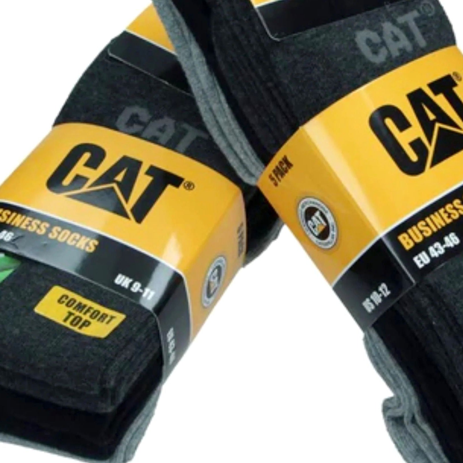 06 Pairs - Cotton Branded CAT Winter Crew Socks for Men/Boys - Oshi.pk - Buy & Sell Online