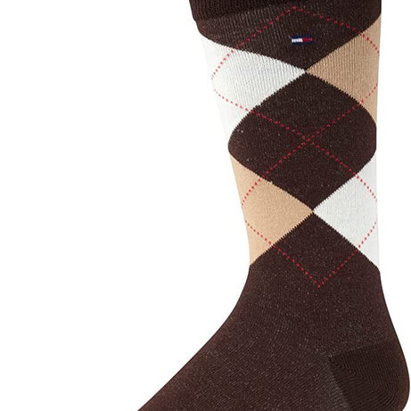 12 Pairs - Tommy Hilfiger Striped Dress Socks For Men/Boys - Oshi.pk - Buy & Sell Online