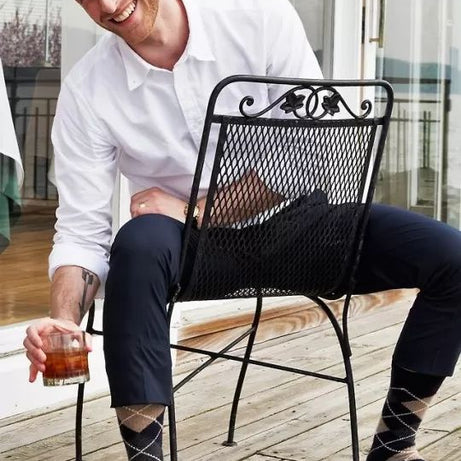 6 Pairs Pack – Cotton Stretchy Dress Socks For Men/Boys - Oshi.pk - Buy & Sell Online