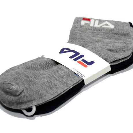06 Pairs– Branded FILA Ankle Socks for Men/Boys - Oshi.pk - Buy & Sell Online