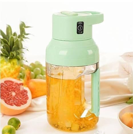 1.5Ltr Rechargeable Juicer - Oshi.pk - Buy & Sell Online