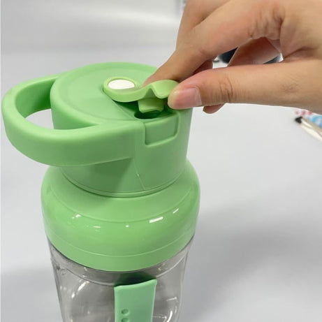 1.5Ltr Rechargeable Juicer - Oshi.pk - Buy & Sell Online