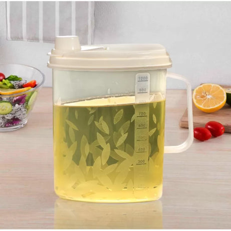 1 Litre Oil Jug
