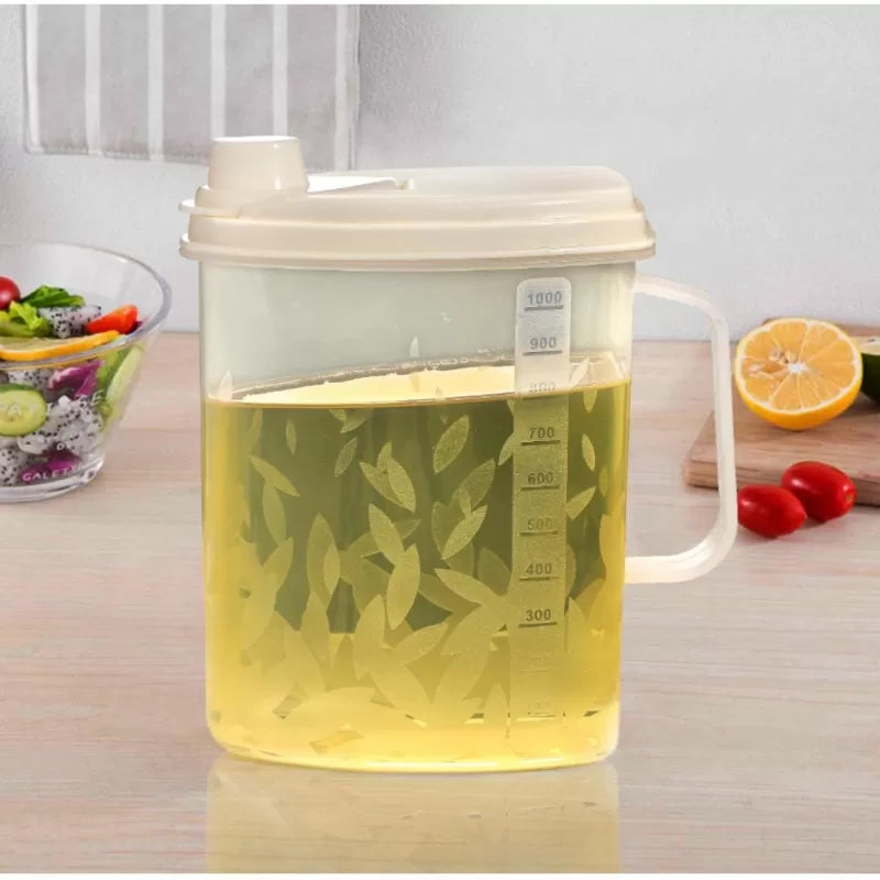 1 Litre Oil Jug