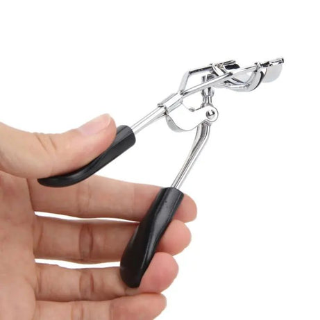 1 Pcs Natural Eye Lashes Makeup Curl Eyelash Curler Clips Makeup Curler Curling Eyes Make Up Tools - Oshi.pk - Buy & Sell Online