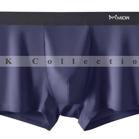 2 x Best Quality Stretchable MIIOW Branded Boxer Briefs for Men & Boys - Oshi.pk - Buy & Sell Online