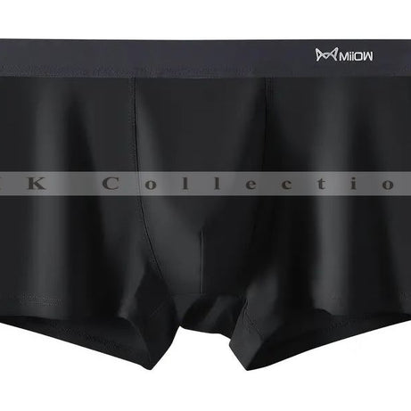 2 x Best Quality Stretchable MIIOW Branded Boxer Briefs for Men & Boys - Oshi.pk - Buy & Sell Online