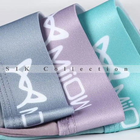 2 x Best Quality Stretchable MIIOW Branded Boxer Briefs for Men & Boys - Oshi.pk - Buy & Sell Online