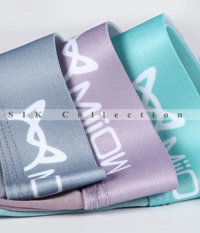 2 x Best Quality Stretchable MIIOW Branded Boxer Briefs for Men & Boys - Oshi.pk - Buy & Sell Online