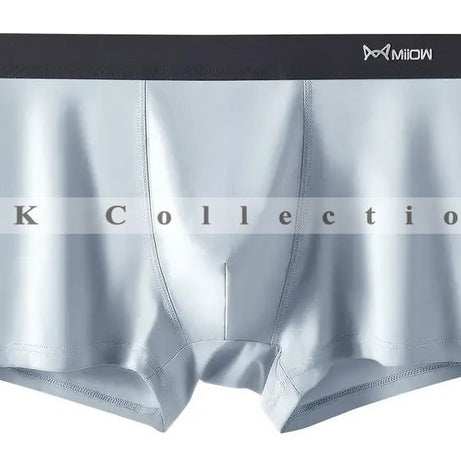 2 x Best Quality Stretchable MIIOW Branded Boxer Briefs for Men & Boys - Oshi.pk - Buy & Sell Online