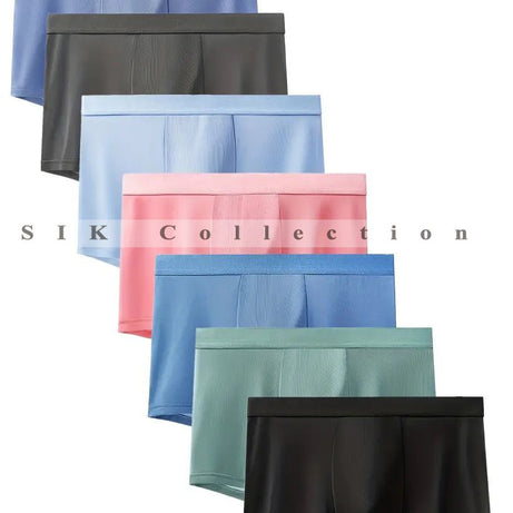 1 x Branded Best Quality Stretchable Boxer for Men & Boys - Oshi.pk - Buy & Sell Online