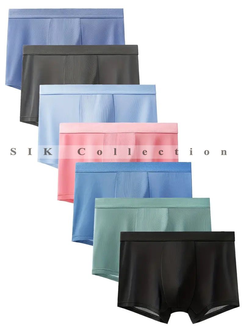 1 x Branded Best Quality Stretchable Boxer for Men & Boys - Oshi.pk - Buy & Sell Online