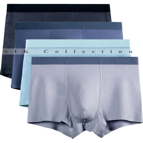 1 x Branded Best Quality Stretchable Boxer for Men & Boys - Oshi.pk - Buy & Sell Online