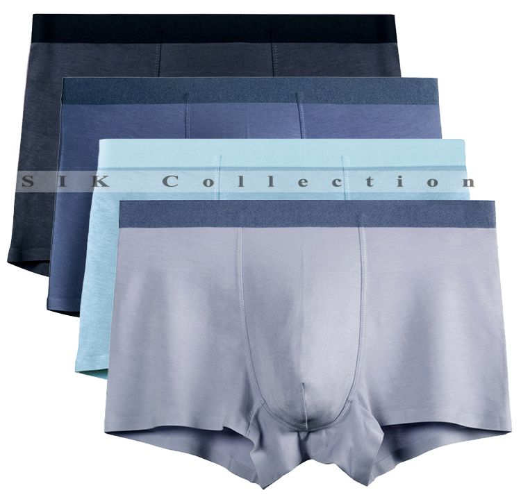 1 x Branded Best Quality Stretchable Boxer for Men & Boys - Oshi.pk - Buy & Sell Online