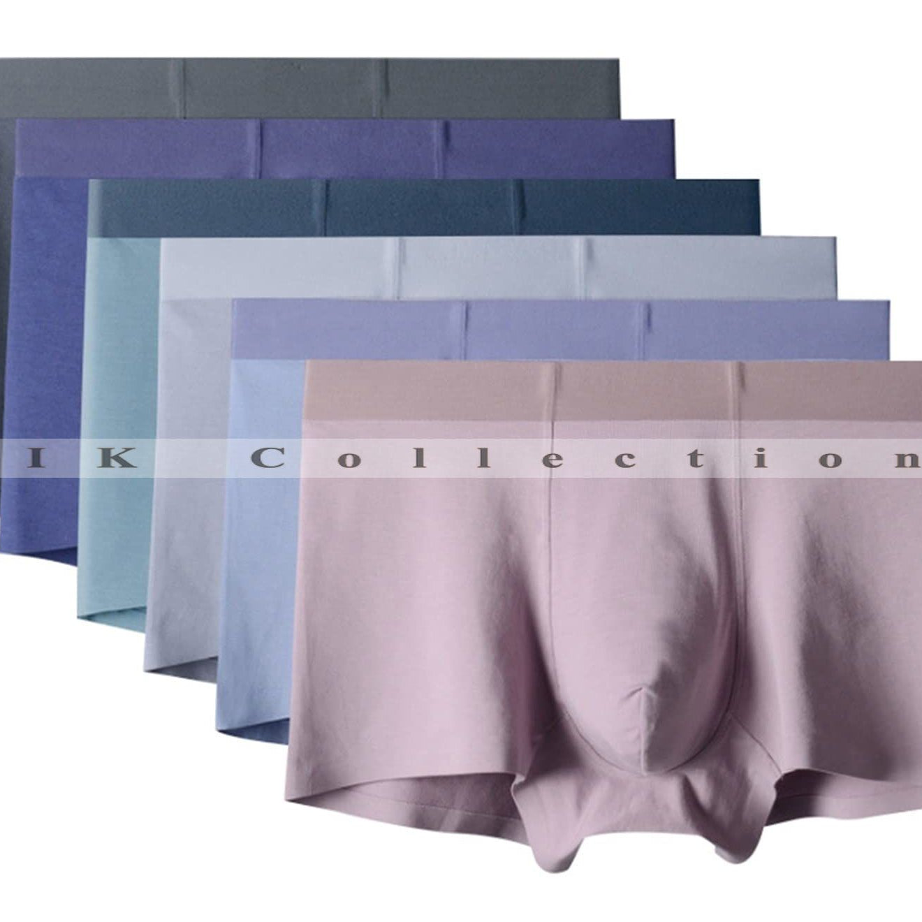 1 x Branded Best Quality Stretchable Boxer for Men & Boys - Oshi.pk - Buy & Sell Online