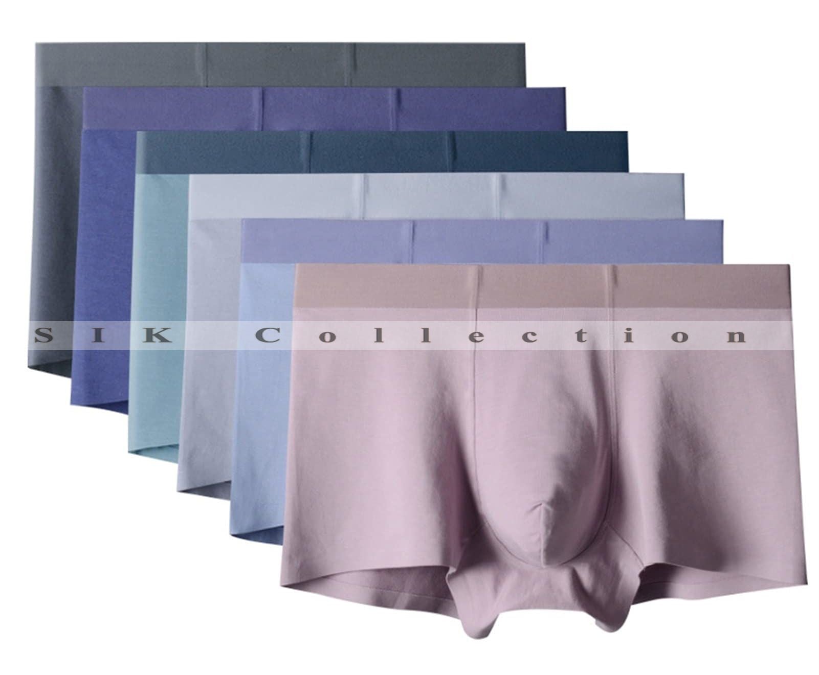 1 x Branded Best Quality Stretchable Boxer for Men & Boys - Oshi.pk - Buy & Sell Online