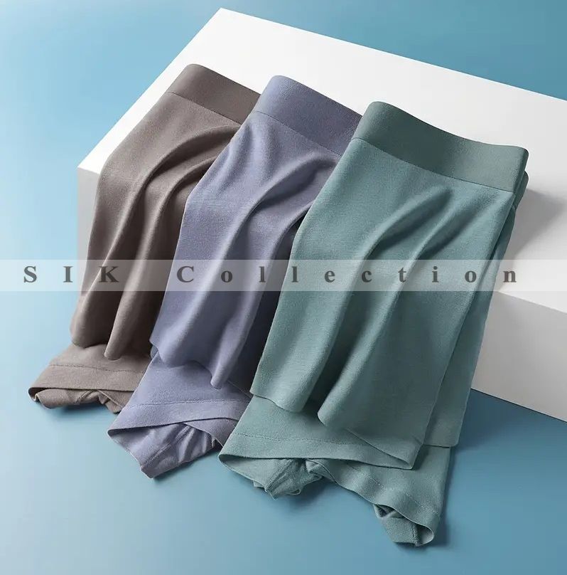 1 x Branded Best Quality Stretchable Boxer for Men & Boys - Oshi.pk - Buy & Sell Online