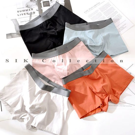 1 x Branded Best Quality Stretchable Boxer for Men & Boys - Oshi.pk - Buy & Sell Online