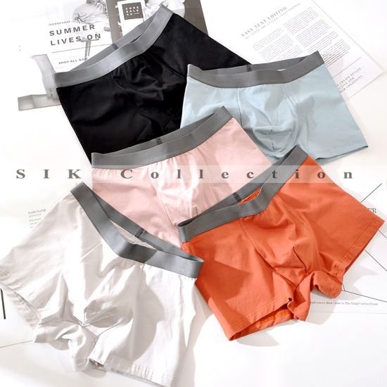 1 x Branded Best Quality Stretchable Boxer for Men & Boys - Oshi.pk - Buy & Sell Online