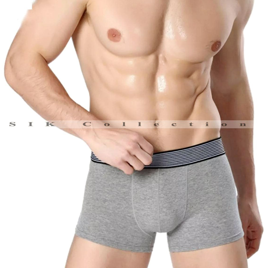 1 x Branded Best Quality Stretchable Boxer for Men & Boys - Oshi.pk - Buy & Sell Online
