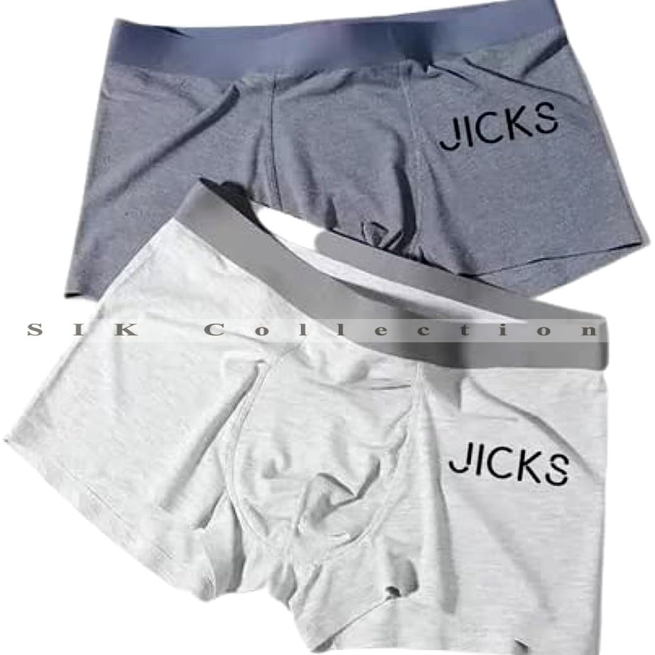1 x Branded Best Quality Stretchable Boxer for Men & Boys - Oshi.pk - Buy & Sell Online