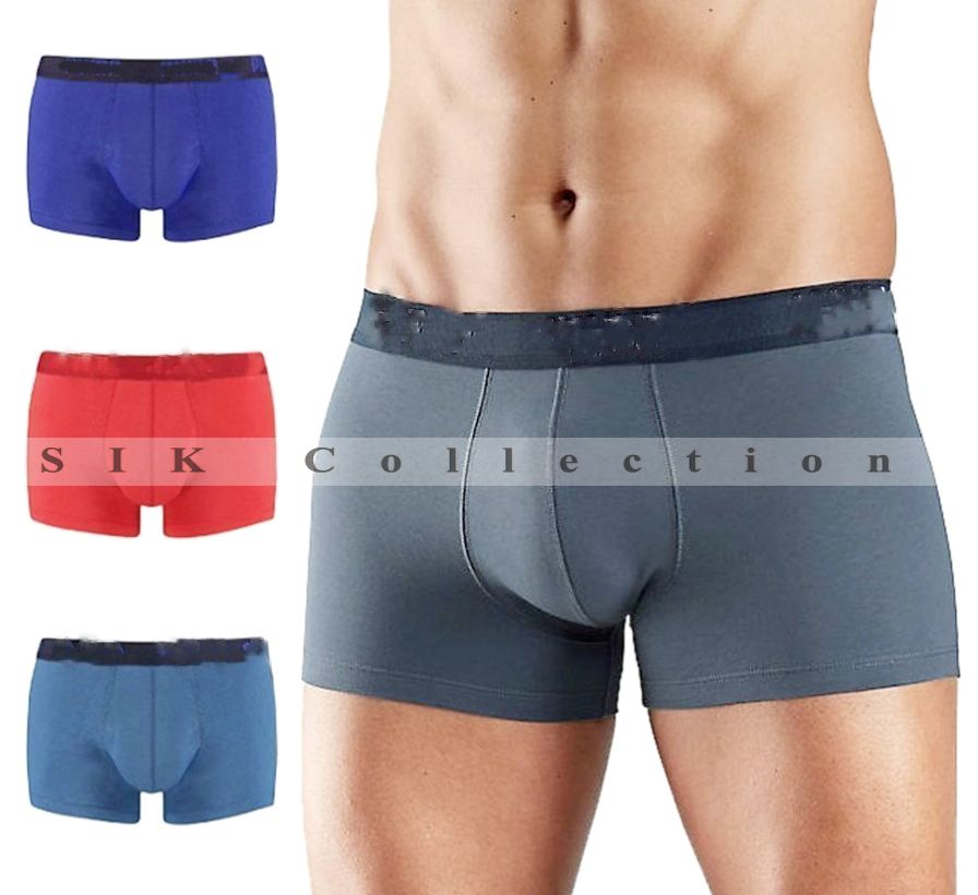 1 x Branded Best Quality Stretchable Boxer for Men & Boys - Oshi.pk - Buy & Sell Online