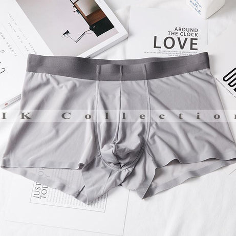 1 x Branded Best Quality Stretchable Boxer for Men & Boys - Oshi.pk - Buy & Sell Online