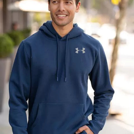 1 x Kangaroo Branded Hoodie Best Quality For Men/Boys - Oshi.pk - Buy & Sell Online