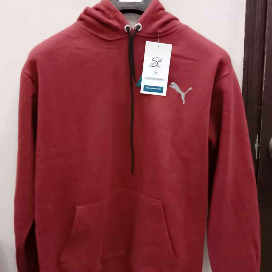 1 x Kangaroo Branded Hoodie Best Quality For Women/Girls - Oshi.pk - Buy & Sell Online
