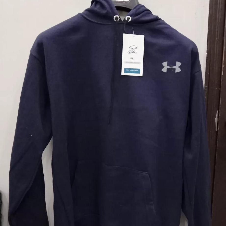 1 x Kangaroo Branded Hoodie Best Quality For Women/Girls - Oshi.pk - Buy & Sell Online