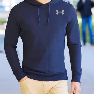 1 x Kangaroo Branded Hoodie Best Quality For Men/Boys - Oshi.pk - Buy & Sell Online