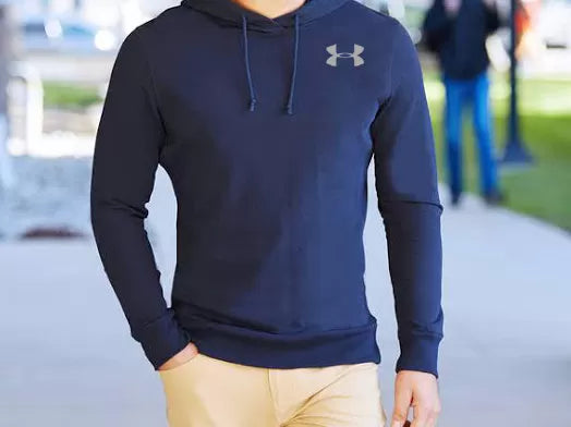 1 x Kangaroo Branded Hoodie Best Quality For Men/Boys - Oshi.pk - Buy & Sell Online